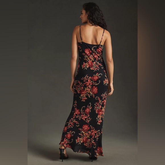 Reformation Parma Dress size small - Picture 4 of 6